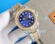 Swiss Rolex Iced Out Datejust Green Dial 2-Tone Gold Diamonds Bezel Copy Watch 42mm (2)_th.jpg